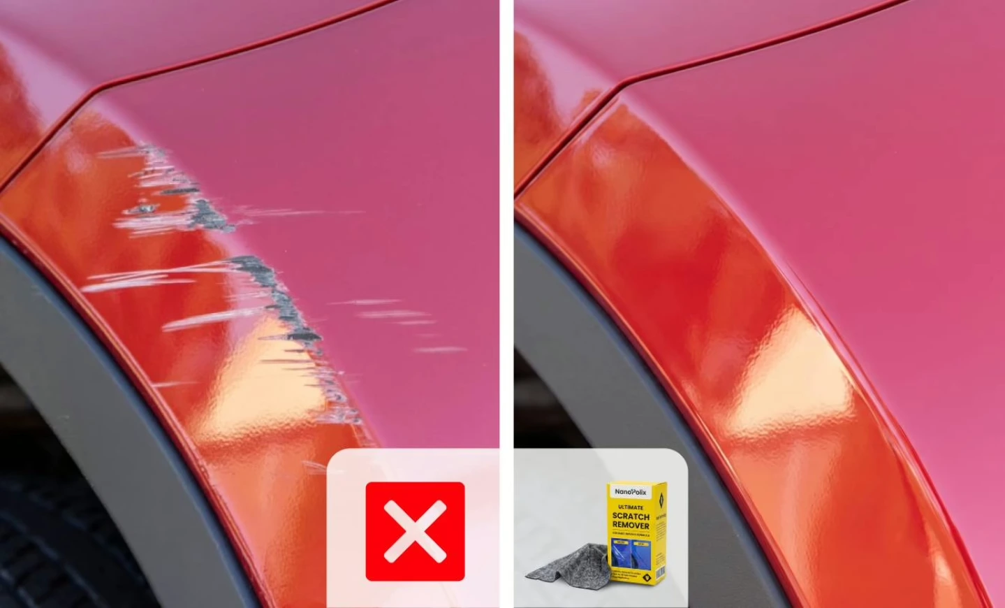 NanoPolix